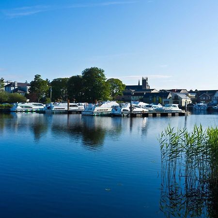 Aisleigh Guest House Carrick on Shannon Exteriör bild