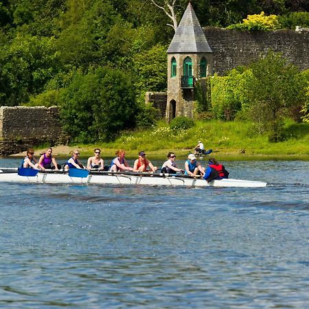 Aisleigh Guest House Carrick on Shannon Exteriör bild