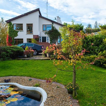 Aisleigh Guest House Carrick on Shannon Exteriör bild