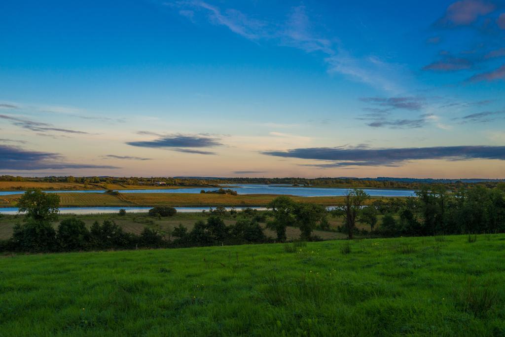 Aisleigh Guest House Carrick on Shannon Exteriör bild