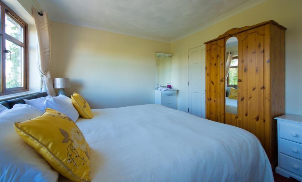 Aisleigh Guest House Carrick on Shannon Exteriör bild