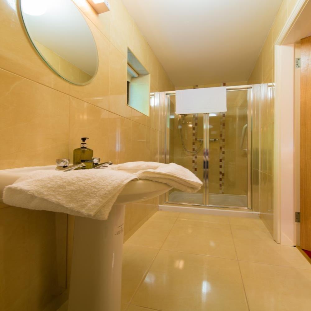 Aisleigh Guest House Carrick on Shannon Exteriör bild
