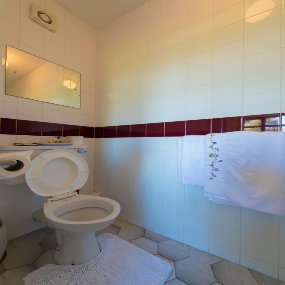 Aisleigh Guest House Carrick on Shannon Exteriör bild