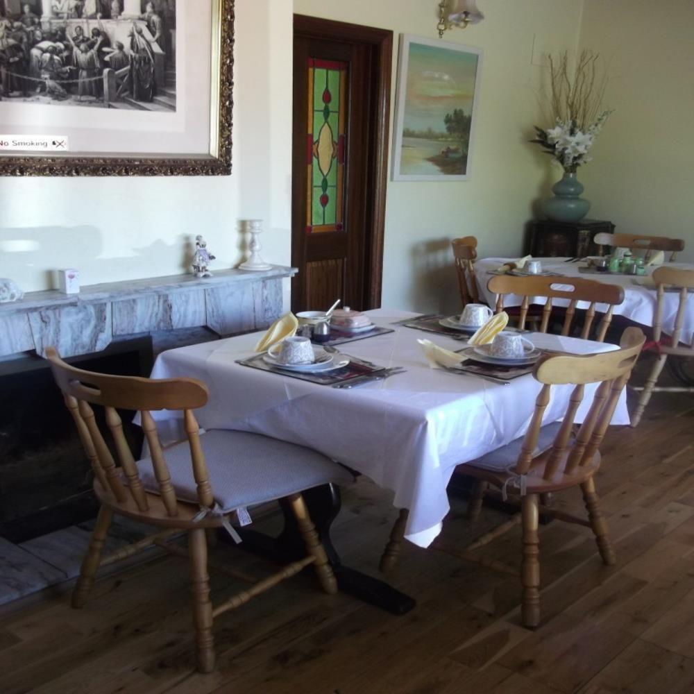 Aisleigh Guest House Carrick on Shannon Exteriör bild