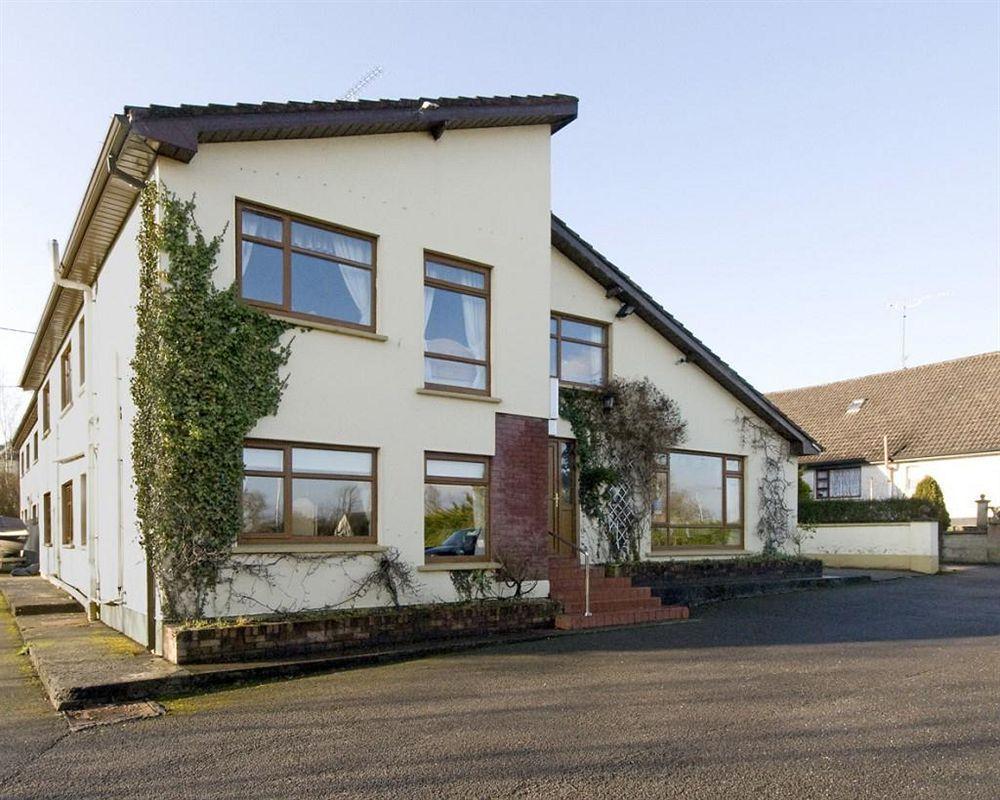Aisleigh Guest House Carrick on Shannon Exteriör bild
