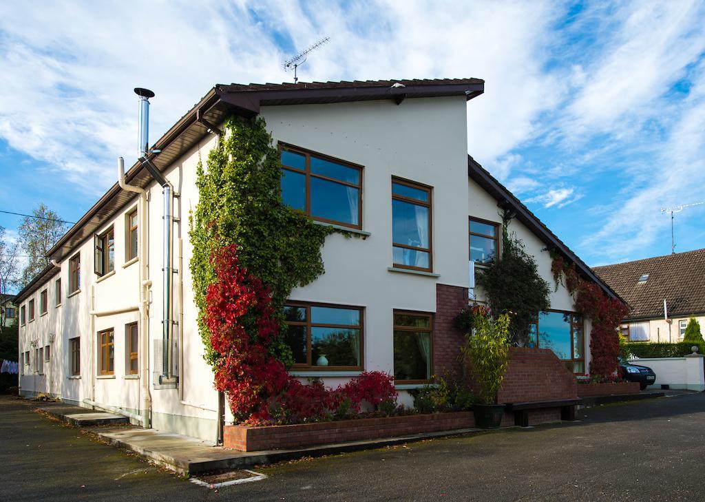 Aisleigh Guest House Carrick on Shannon Exteriör bild
