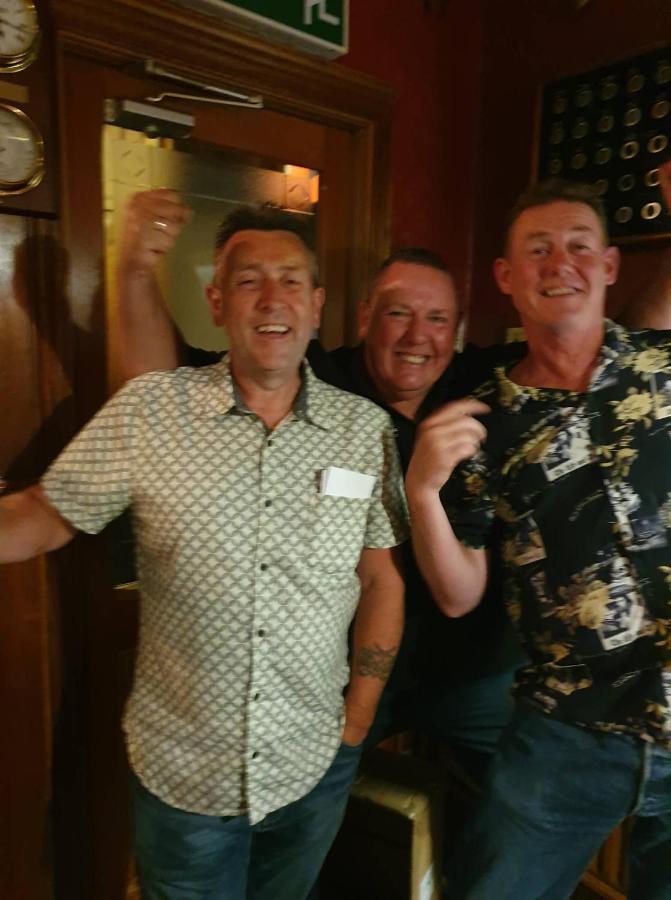 Aisleigh Guest House Carrick on Shannon Exteriör bild